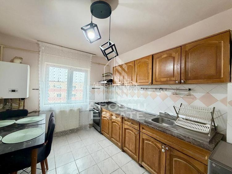 Apartament 3 camere de vanzare, zona Iulius Mall, Lipovei, Timisoara - 9