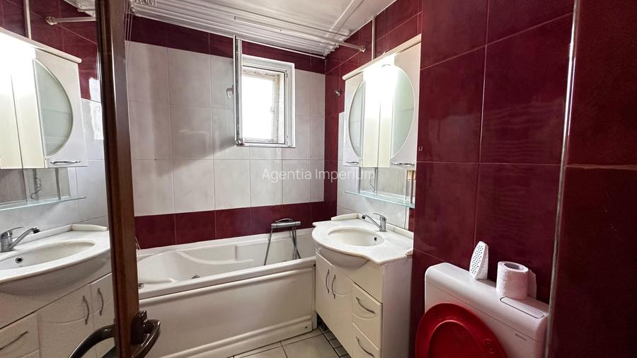Apartament 2 camere Tiglina 3 - 6