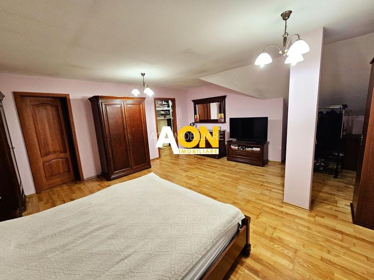 Apartament 3 Camere Zona Cetate, cu Scara Interioara - 11