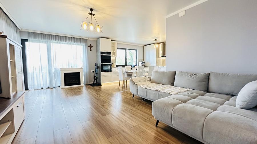 Vila 5 camere, 236 mp, 754 mp teren, OVIDIU, cod 161723 - 3