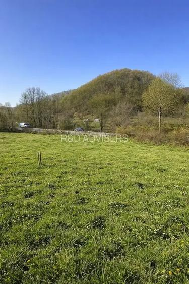 TEREN DE VANZARE -DEALURILE SULTANULUI - 3