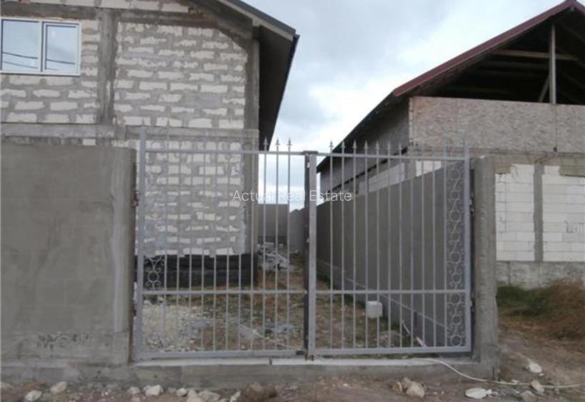 CASA LUMINA P+M 5 CAMERE 172 M² UTIL/CENTRAL/CONSTRUITĂ CU ATENTIE PROPRIETAR / - 6