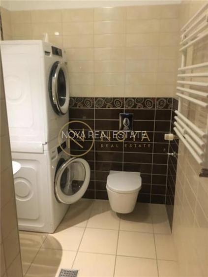 Apartament 4 camere Pipera Liziera  2 parcari - 13