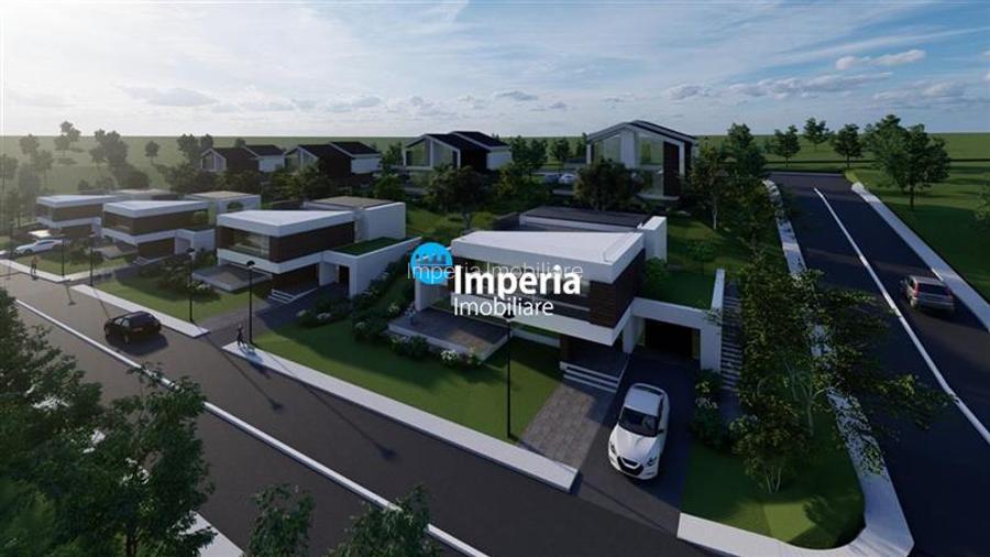 Loturi de teren INTRAVILAN 700 m.p. PACURARI, Cimitirul Evreiesc - 6