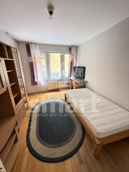 Apartament 3 camere Bistritei - 2
