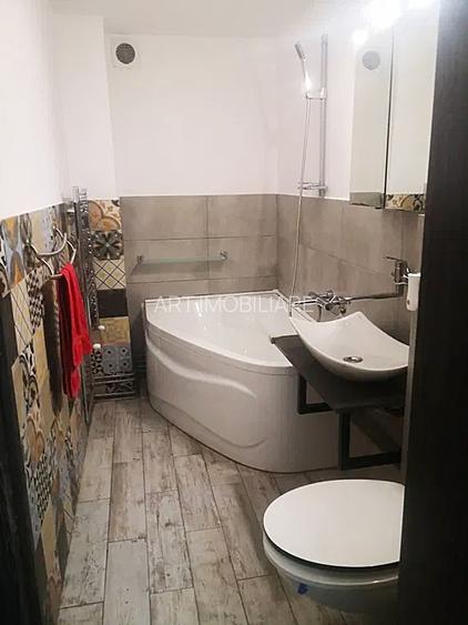 3 Camere Lacul Tei cu Centrala Proprie si Parcare - 7