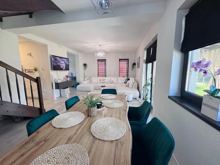 Casa individuala complet utilata Dumbravita Timisoara COMISION 0 - 4