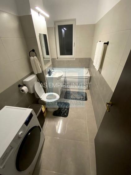 Apartament 2 camere/ zona Sanpetru - 6