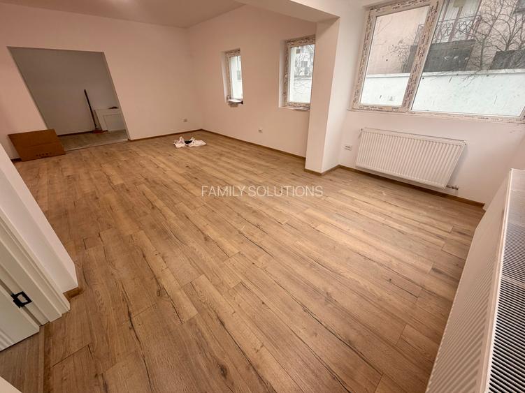 Oportunitate! Imobil P+2Et pretabil multiple afaceri. Teren 495mp. 8 cam. - 20