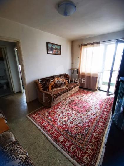 Apartament 2 camere în zona GRIGORE ALEXANDRESCU - 5