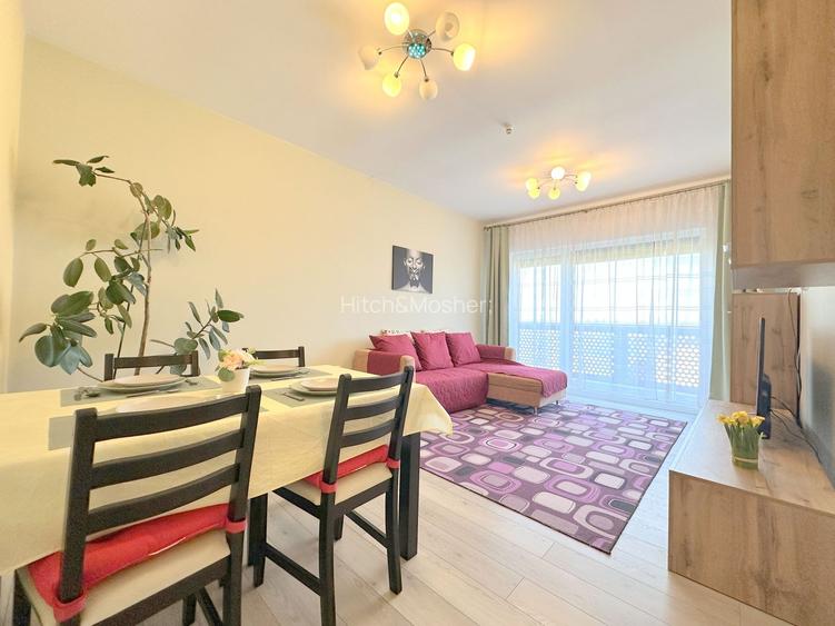 2 camere de inchiriat - Dumbrăvița - 3