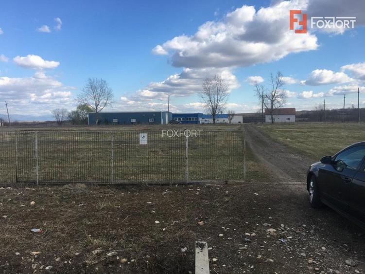 Comision 0% De vanzare - Fabrica de Apa Minerala - Sacosu Mare - ID V5551 - 7