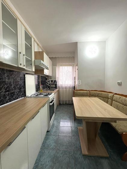 Apartament 2 camere 52mp Dva Nord bloc vila 70000eur neg - 5