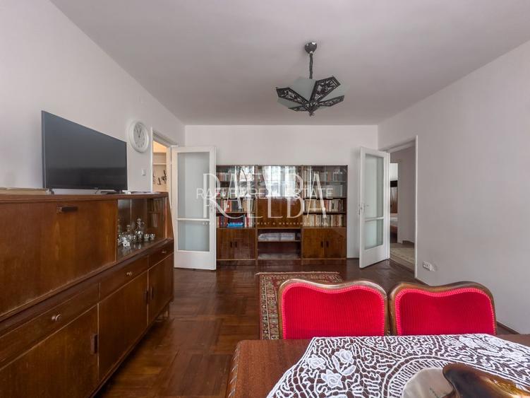 3 camere | Mihai Bravu 147| Metrou Muncii / Iancului - 9