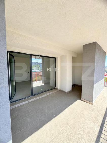 EXCLUSIVITATE!Apartament 3 camere,poziție excelentă lângă Clinica Amethyst-Metro - 5