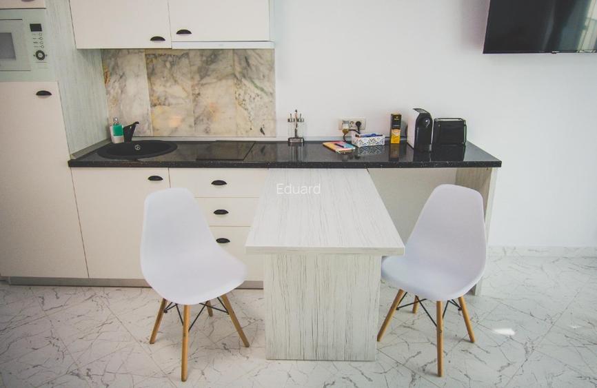 Studio Mamaia Nord-Navodari - 5