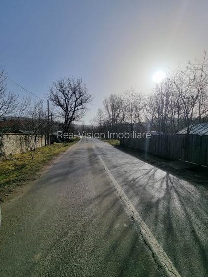 Valenii de Munte |Carbunesti | Casa cu 3 camere | Zona superba| - 20