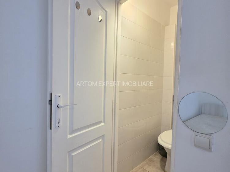 Piata Trapezului/ale.Mizil.5 minute metrou - 5