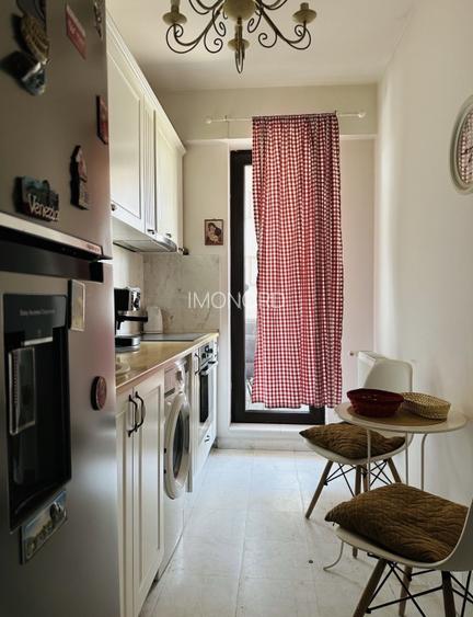 Vanzare apartament de 2 camere Rond-Alba Iulia Vitan - 6