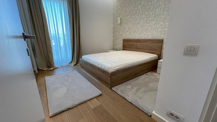 2 Camere – One Herăstrău Park - 7