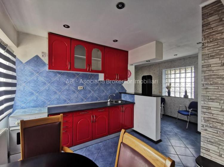 Unirii Garsoniera cf 1 sporit supr 40mp - 4