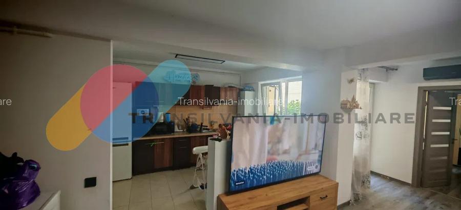 Apartament 2 camere, 50 mp + terasa 25 mp – zona Marasti, str. Ciocarliei - 2