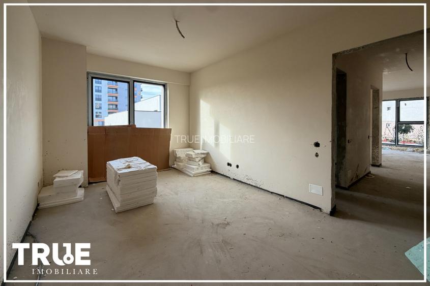 Ap. 1 camera de vânzare - Între Lacuri Residence - Cluj - 10