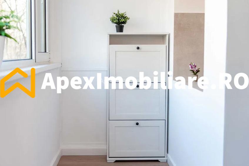 Garsoniera de inchiriat Baba Novac București | ApexImobiliare.ro - 5