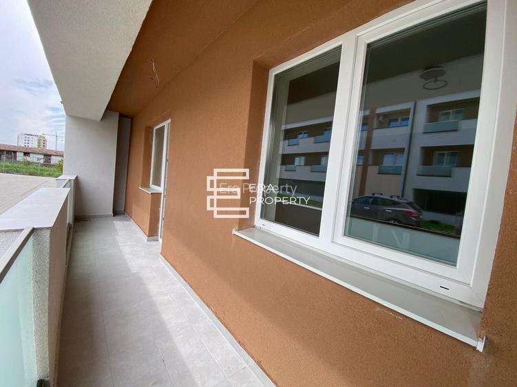 Apartament 3 camere, bloc nou, Calea Surii Mici-Zona de Vest - 9