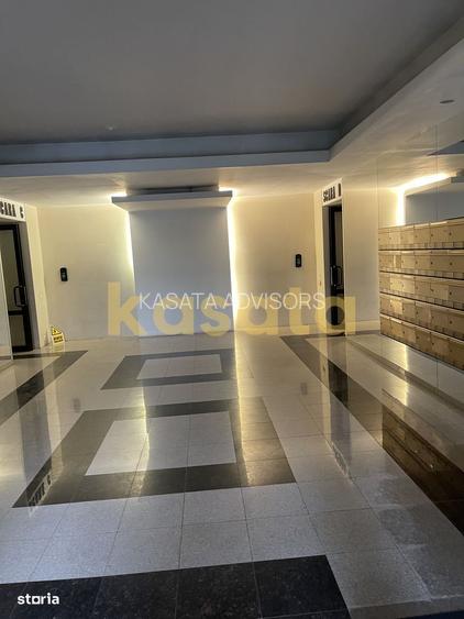 Garsonieră modernă de închiriat – North Lake Herăstrău - 5