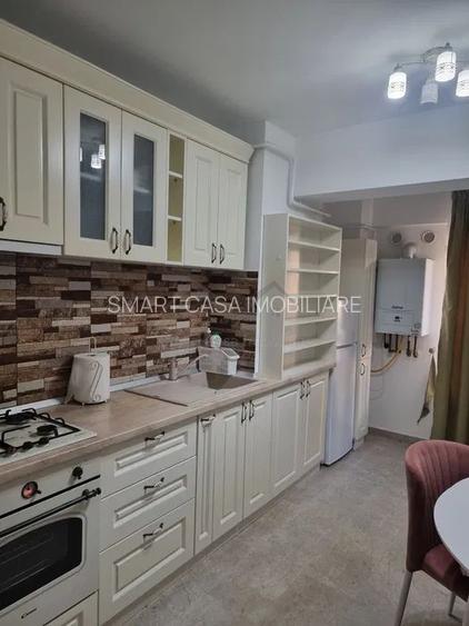 Apartament 1 camera complex Brown Luxury Valea Lupului - 2