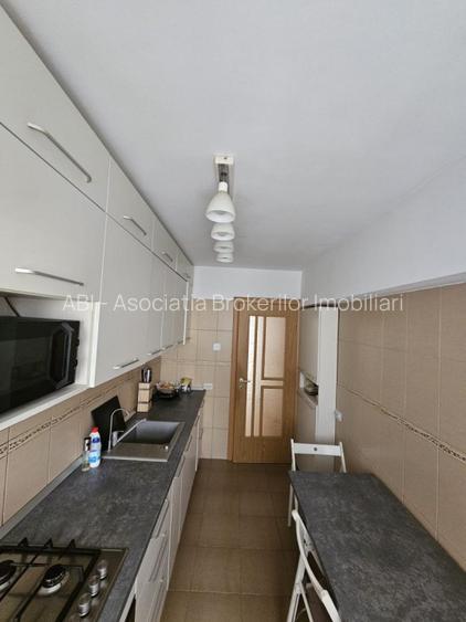Apartament 4 camere decomandat/ Turda/ Parc Regina Maria - 7