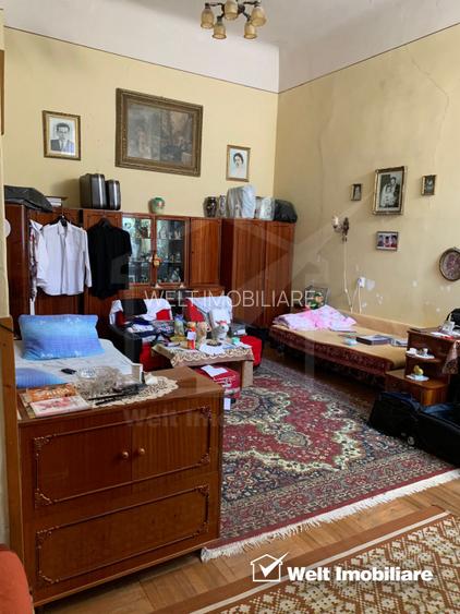 Apartament Ultracentral -Eroilor - 4
