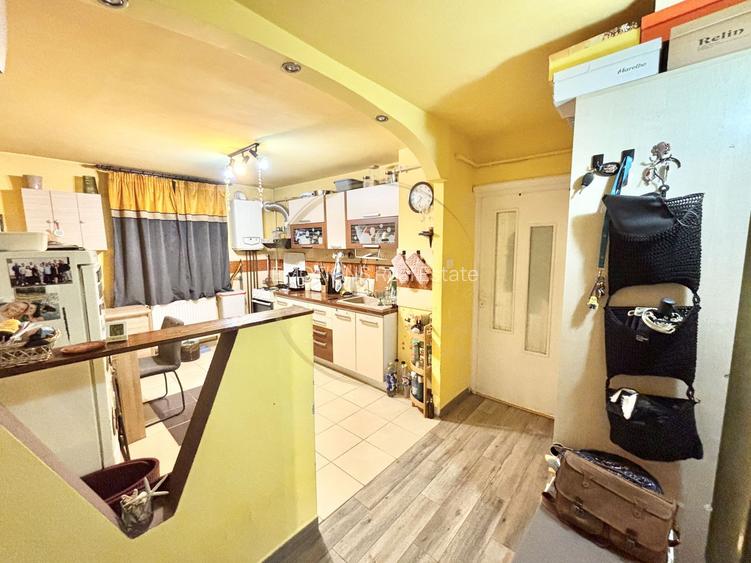 Apartament 2 camere decomandat - Lipovei, Timisoara - 2