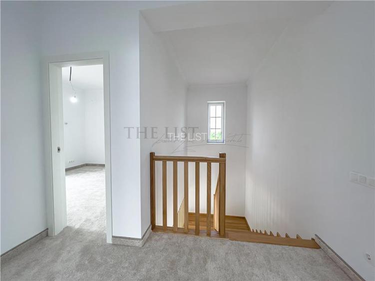 Casa superba 5 camere I garaj I Corbeanca - 12