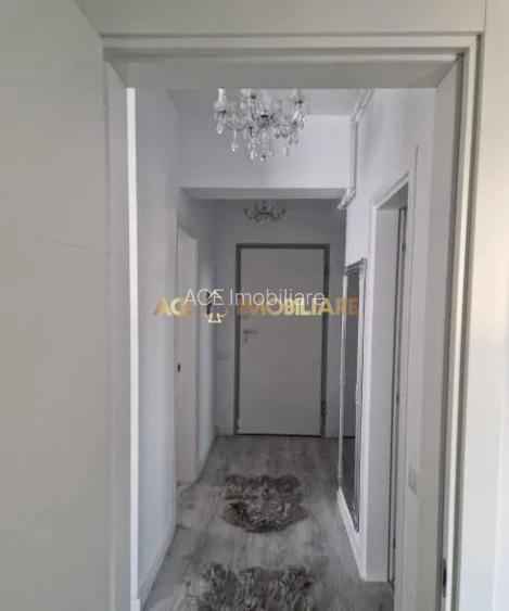 2 Camere de inchiriat | Costin Georgian | Metrou | Bloc Nou | Parcare - 7