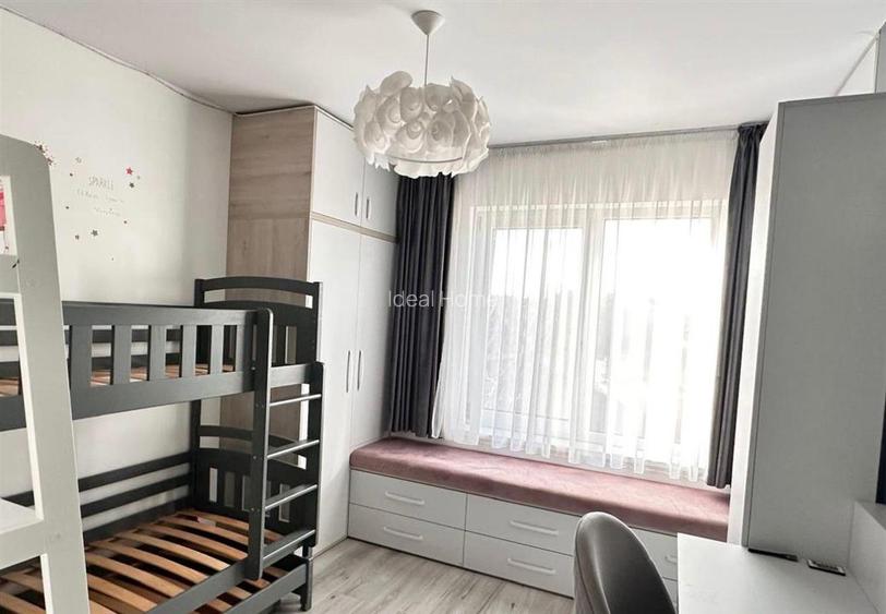 Nicolina - 3 Camere Decomandat+ Loc De Parcare - Etaj - Bloc  2020 - 64 Mp - 11