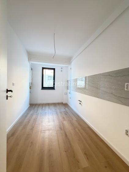 Finalizat!Apartament 3 camere 2 bai Capat Pacurari - 8