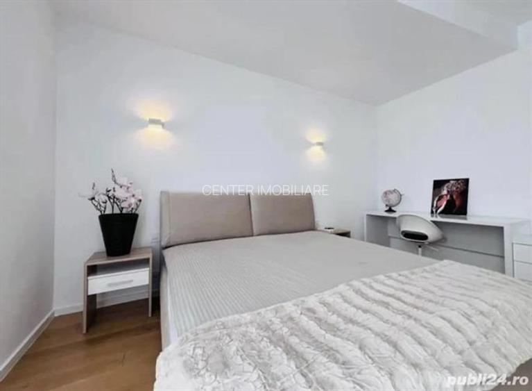 One Floreasca Lake, 5 camere lux, 206 mp, vedere spectaculoasă către LAC - 7