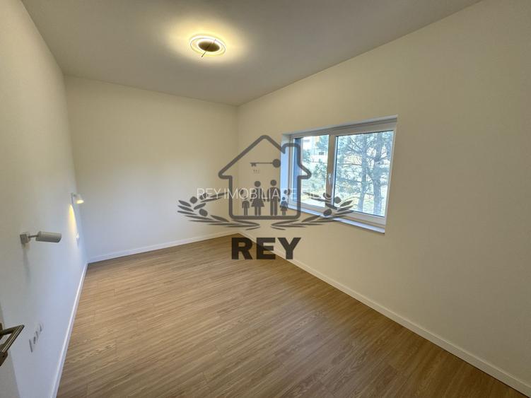 Apartament Modern 2 camere decomandat cu balcon în Cristian | Sibiu - 3