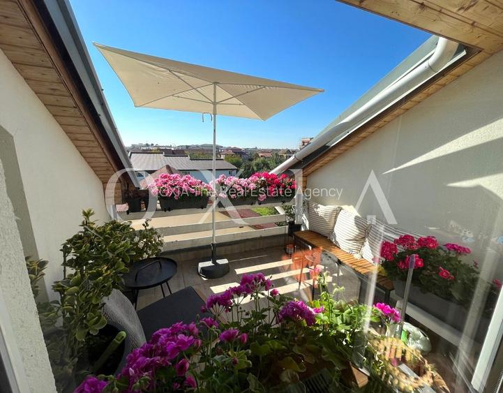 AX855 Giroc, Cartierul Planetelor, Mobilat si Utilat - 11