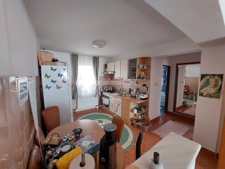 2 camere,56mp +garaj individual+boxa zona Campului-Manastur - 10