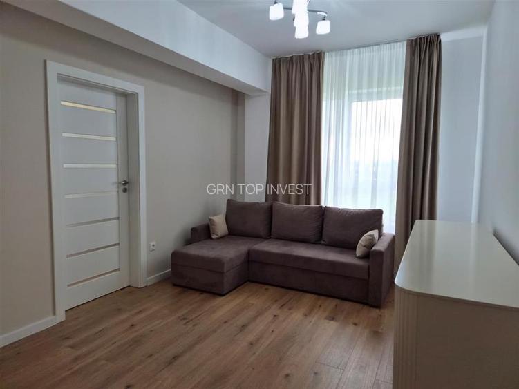 Apartament de lux 3 camere balcon parcare zona Calea Surii Mici - 12