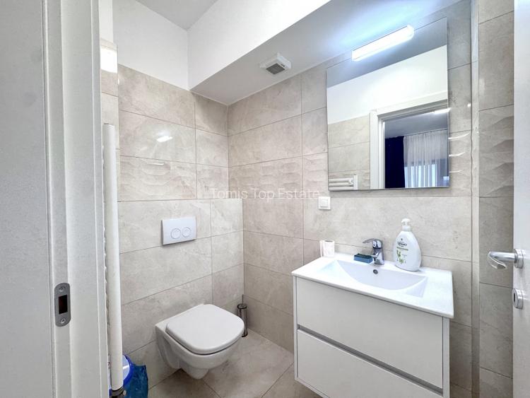 Apartament de inchiriat | Casa Del Mar | Mamaia | Extrasezon - 9