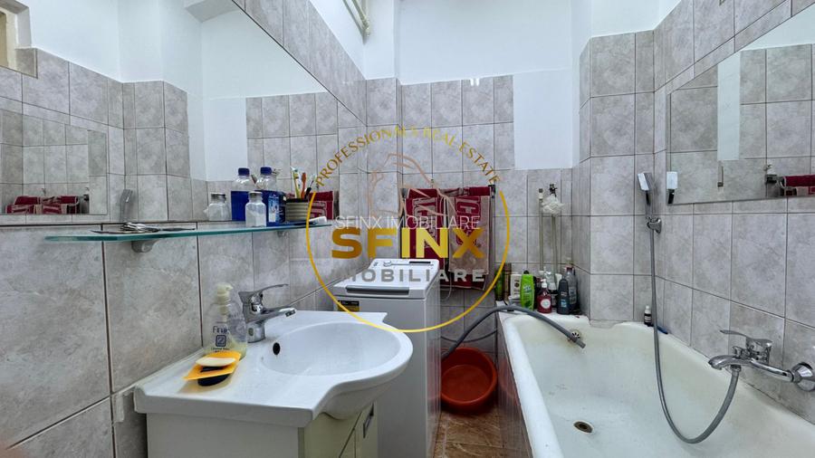 Apartament 3 camere | Calea Victoriei | ap deosebit si unic | 72mp | curte  - 9