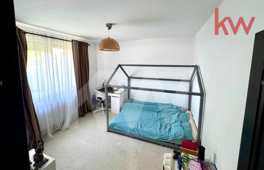 Casa Dotări Smart & Eficiență Energetică, 4 camere, Damila - 6