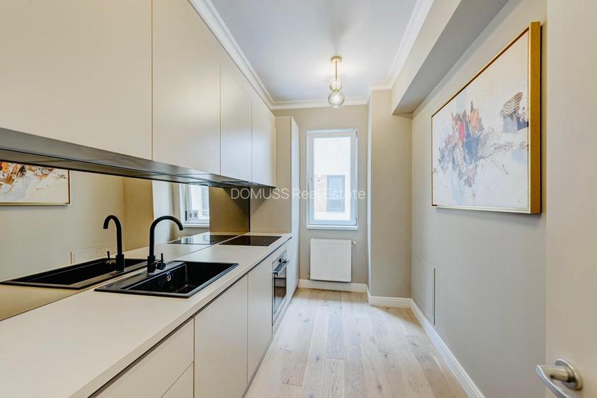 2 CAMERE | AVIATIEI | PARK RESIDENCE 6 | PIPERA | HERASTRAU | PARCARE - 4