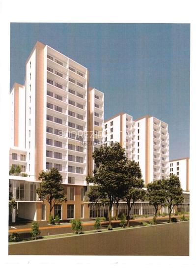 Proiect Rezidential Autorizat, Sector 4, stradal Aparatorii Patriei - 3