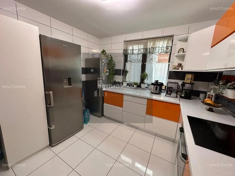 Casa 110mp, teren 400mp in Comuna Berceni - 10
