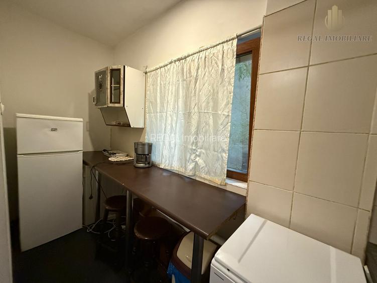 Unirii - Universitate | 2 Camere | Centrala | 6 Minute metrou - 9